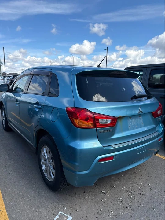 2011 Mitsubishi RVR - Image 5 of 7