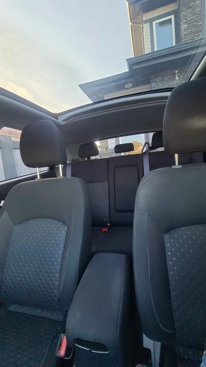 2011 Mitsubishi RVR - Image 8 of 8