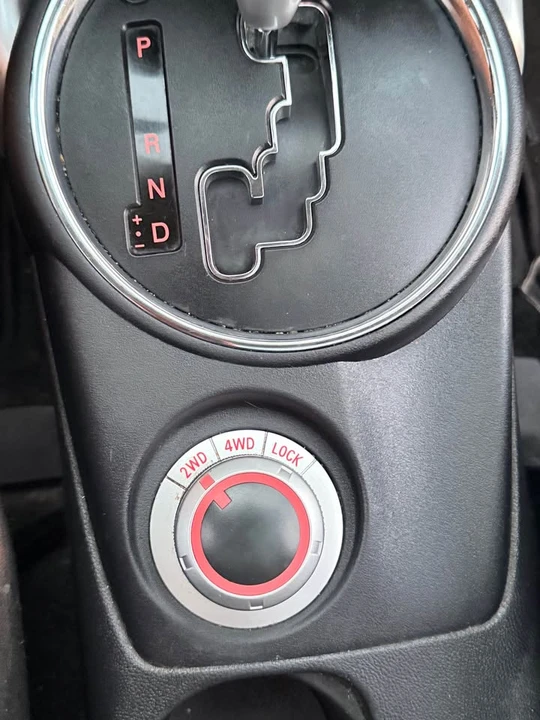 2011 Mitsubishi Outlander Sport - Image 7 of 8