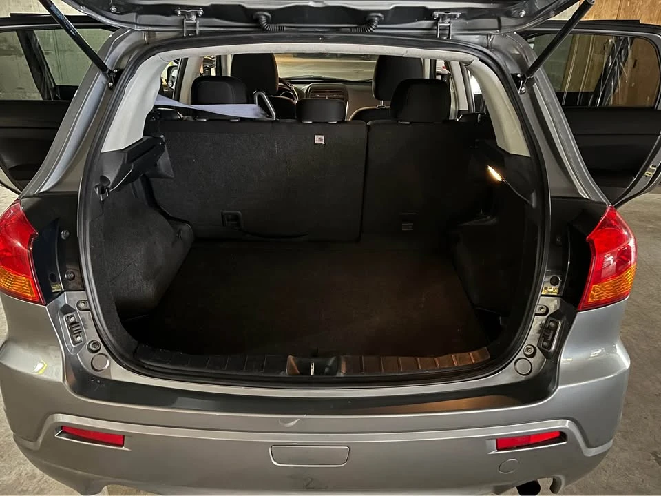 2011 Mitsubishi RVR - Image 9 of 13