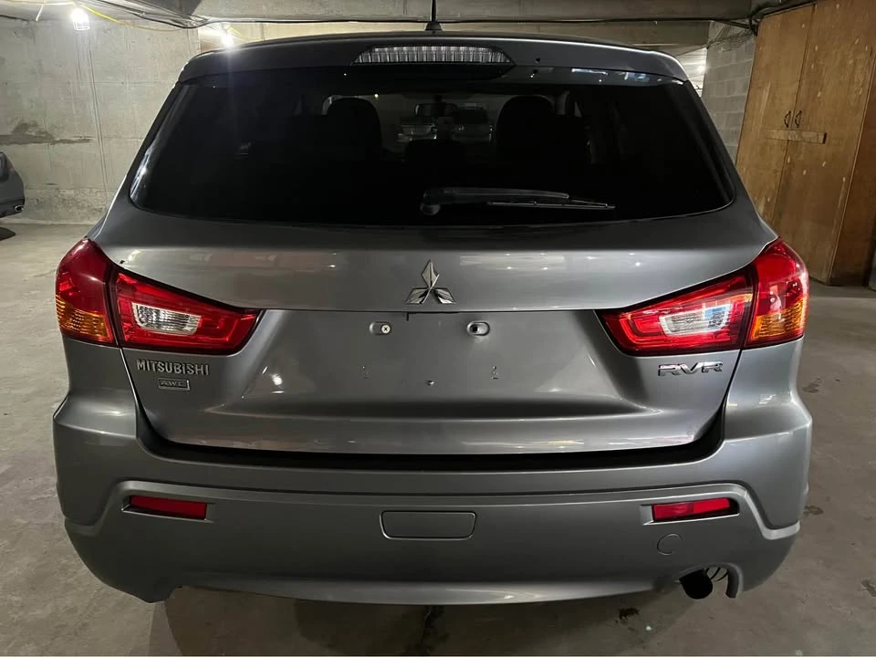 2011 Mitsubishi RVR - Image 3 of 13