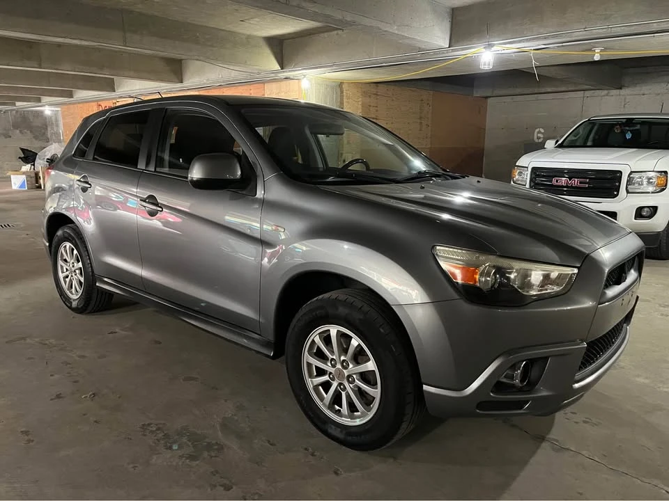 2011 Mitsubishi RVR - Image 6 of 13