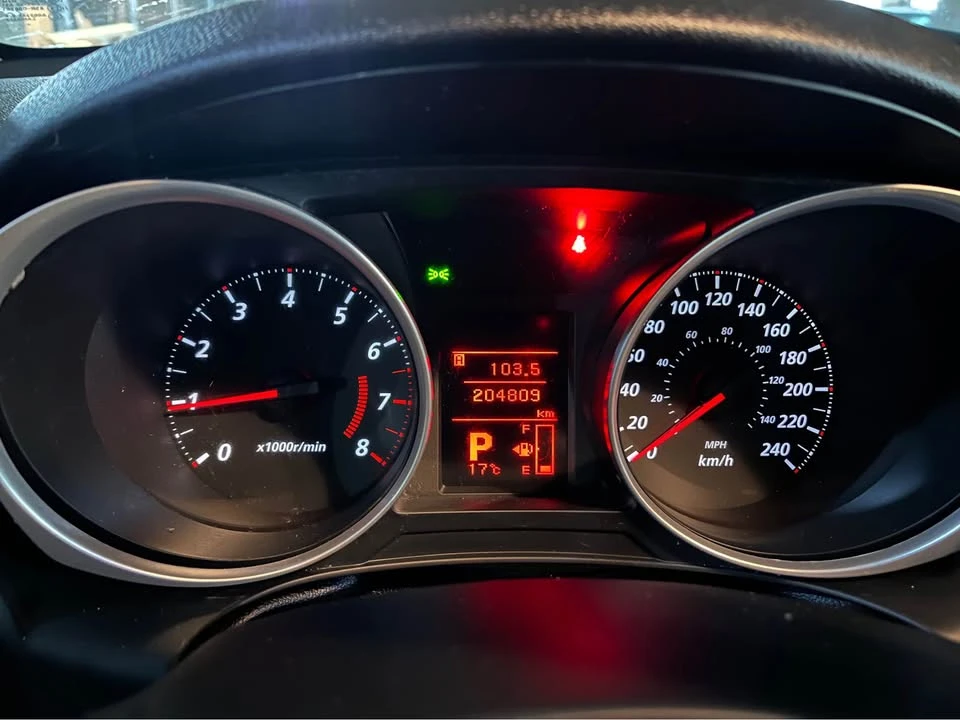 2011 Mitsubishi RVR - Image 13 of 13