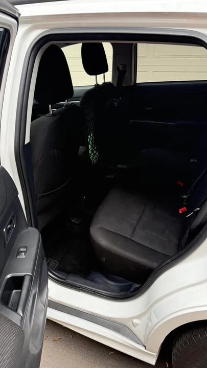 2011 Mitsubishi Outlander Sport - Image 9 of 13
