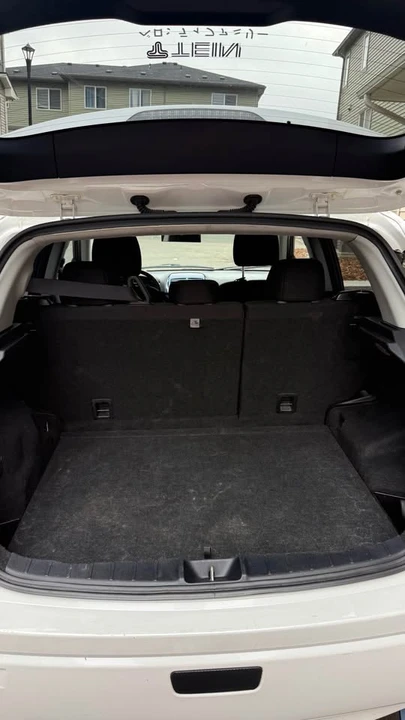 2011 Mitsubishi Outlander Sport - Image 11 of 13