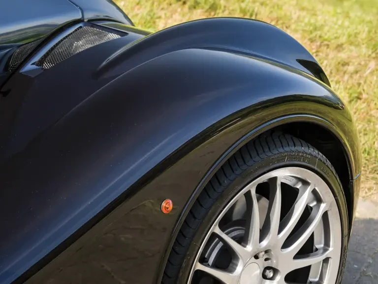 2011 Morgan Aero 8 - Image 19 of 26