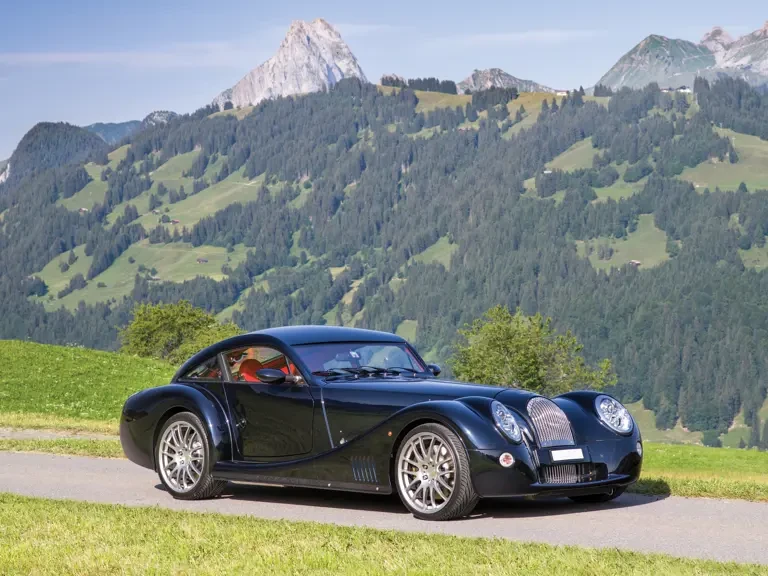 2011 Morgan Aero 8 - Image 2 of 26