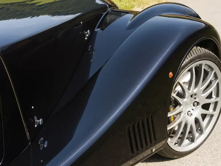 2011 Morgan Aero 8 - Image 8 of 26