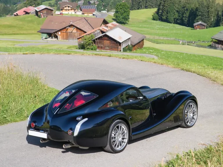 2011 Morgan Aero 8 - Image 22 of 26