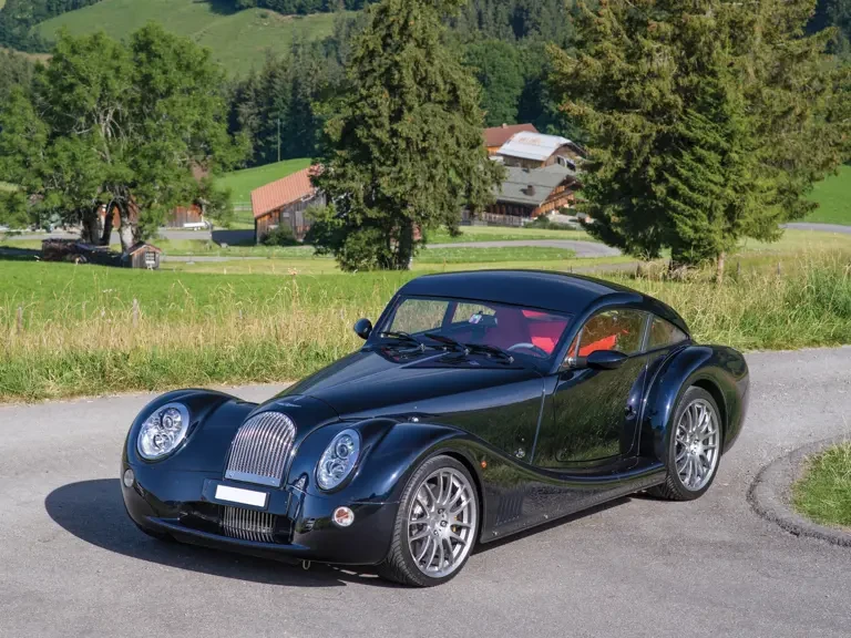 2011 Morgan Aero 8 - Image 21 of 26