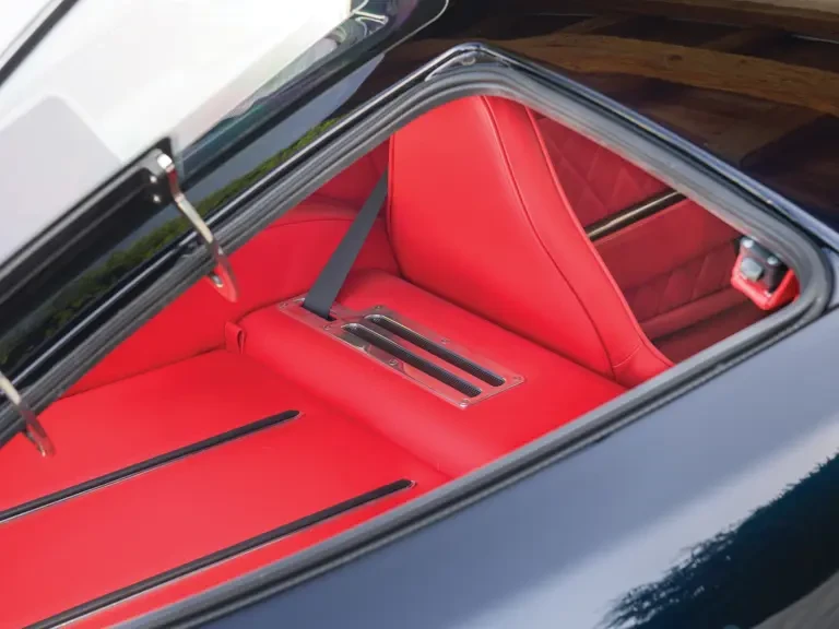 2011 Morgan Aero 8 - Image 16 of 26