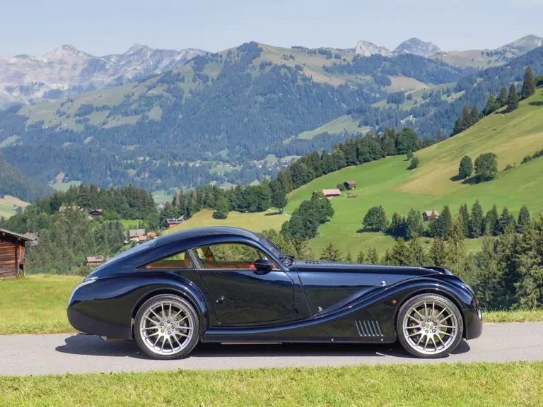2011 Morgan Aero 8 - Image 6 of 26