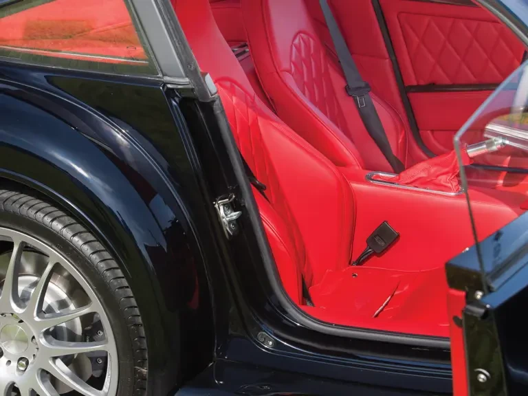 2011 Morgan Aero 8 - Image 17 of 26