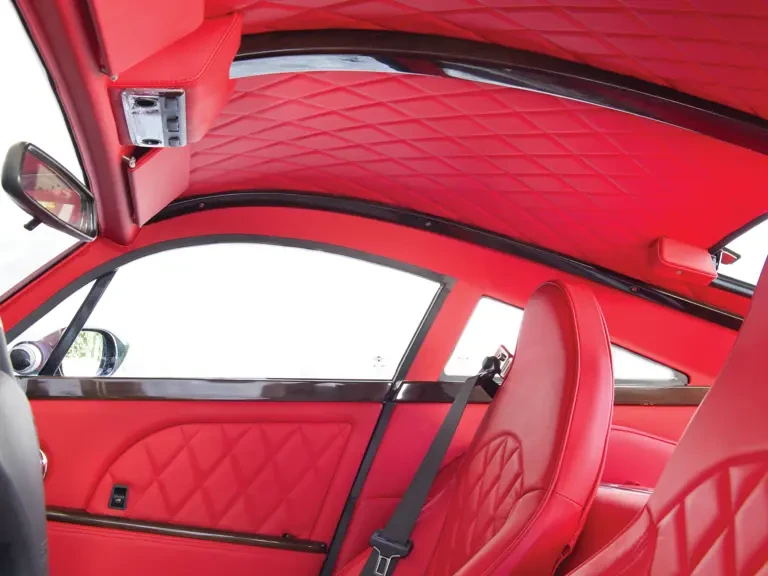 2011 Morgan Aero 8 - Image 14 of 26
