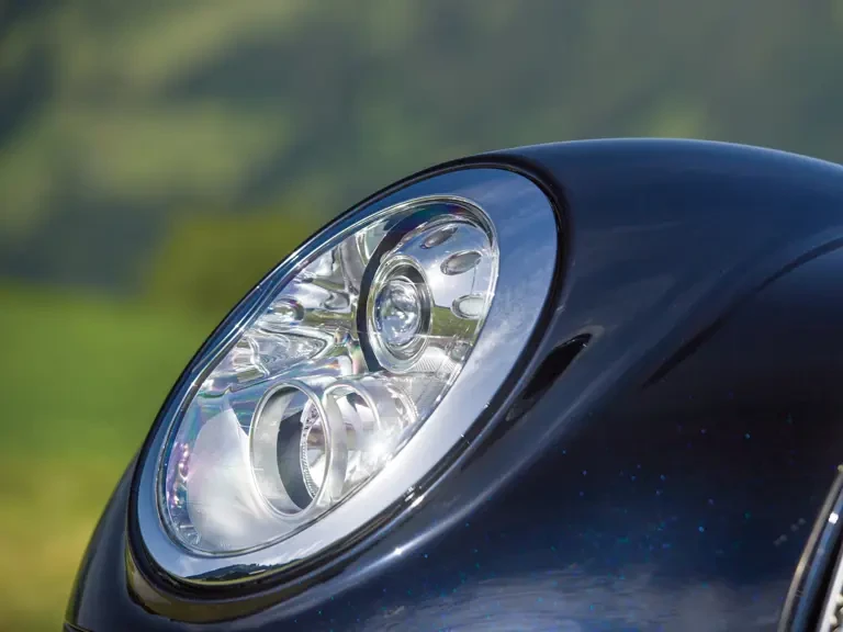2011 Morgan Aero 8 - Image 20 of 26