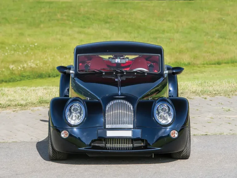 2011 Morgan Aero 8 - Image 9 of 26
