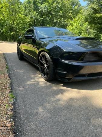 2011 Ford S197 Mustang - Image 3 of 11