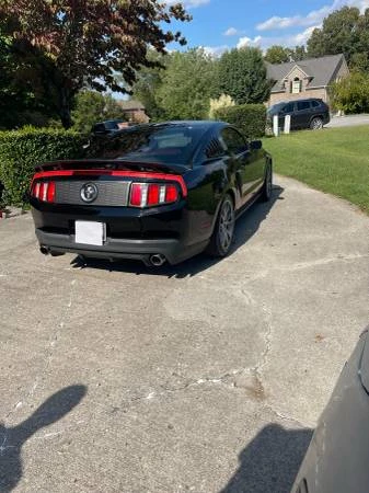 2011 Ford S197 Mustang - Image 5 of 21