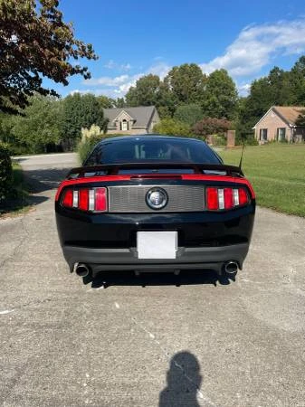 2011 Ford S197 Mustang - Image 3 of 21