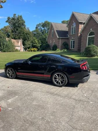 2011 Ford S197 Mustang - Image 2 of 21