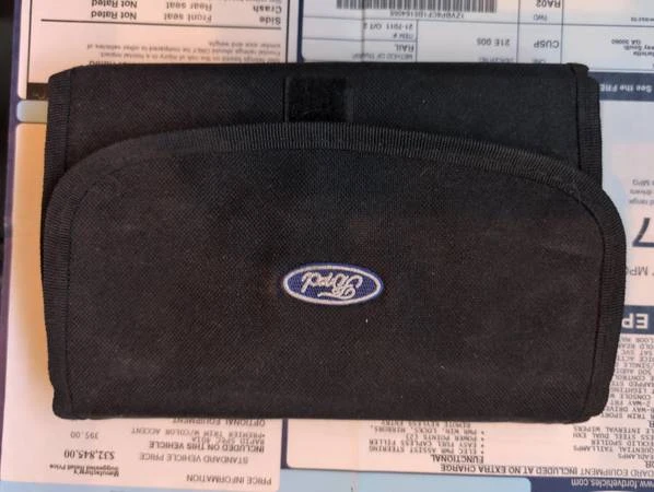 2011 Ford S197 Mustang - Image 16 of 21