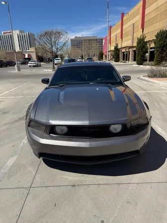 2011 Ford S197 Mustang - Image 3 of 12