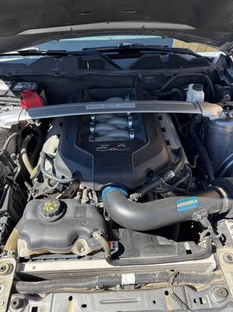 2011 Ford S197 Mustang - Image 12 of 12