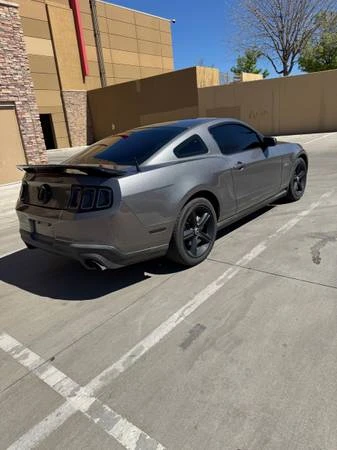 2011 Ford S197 Mustang - Image 6 of 12