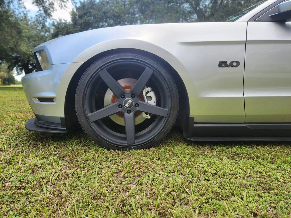 2011 Ford S197 Mustang GT - Image 10 of 11