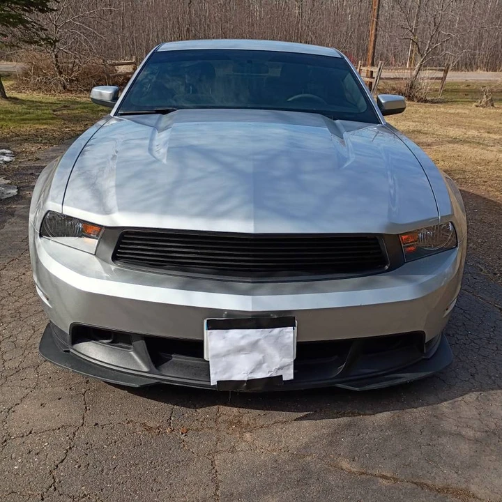 2011 Ford S197 Mustang - Image 3 of 6