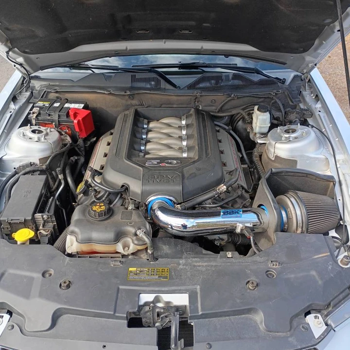 2011 Ford S197 Mustang - Image 5 of 6