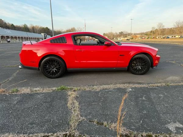 2011 Ford S197 Mustang - Image 6 of 21