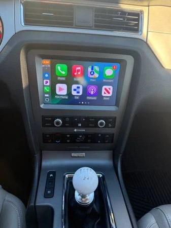 2011 Ford S197 Mustang - Image 20 of 21