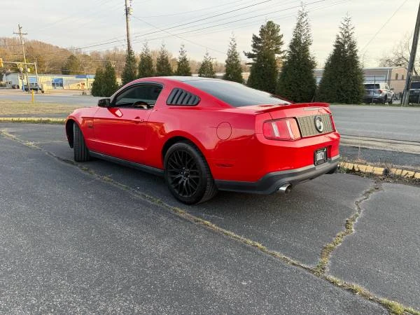 2011 Ford S197 Mustang - Image 3 of 21
