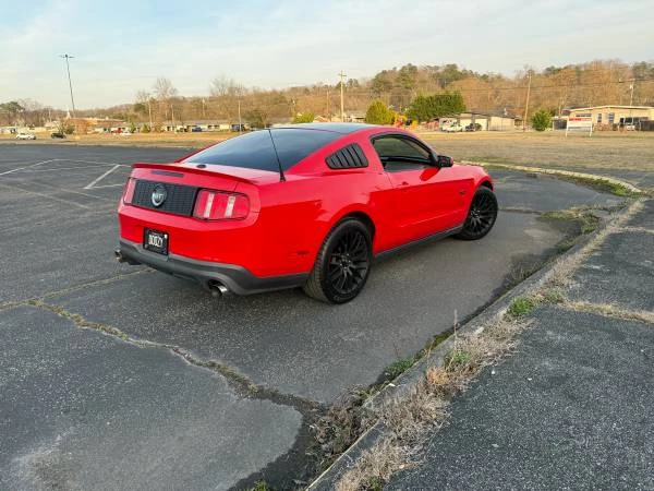 2011 Ford S197 Mustang - Image 5 of 21