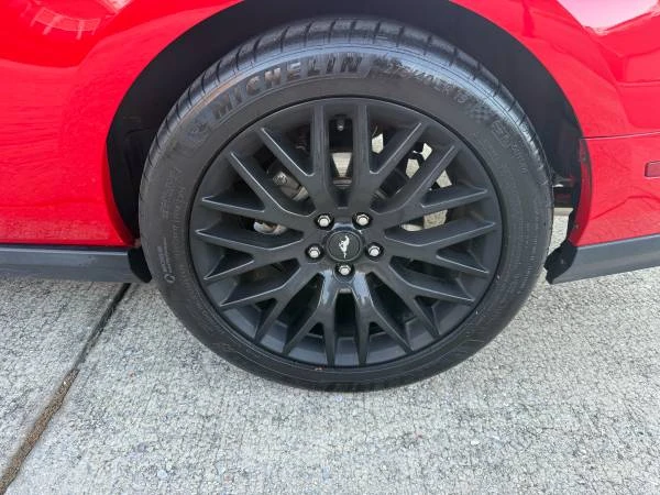 2011 Ford S197 Mustang - Image 17 of 21