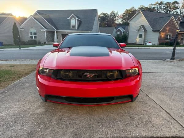 2011 Ford S197 Mustang - Image 2 of 21