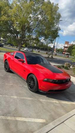 2011 Ford S197 Mustang - Image 20 of 21