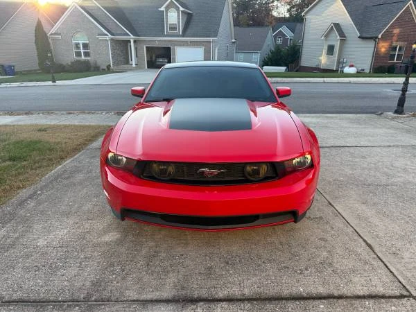 2011 Ford S197 Mustang - Image 2 of 21