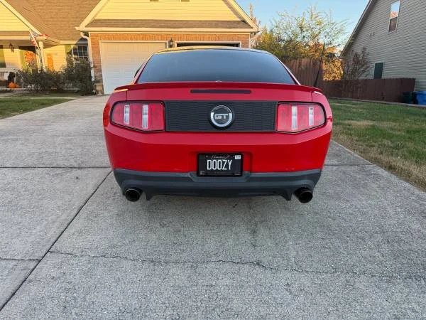 2011 Ford S197 Mustang - Image 6 of 21