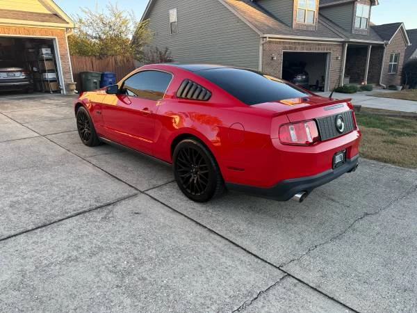 2011 Ford S197 Mustang - Image 5 of 21