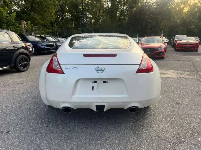 2011 Nissan 370Z 6th Gen - Image 3 of 7