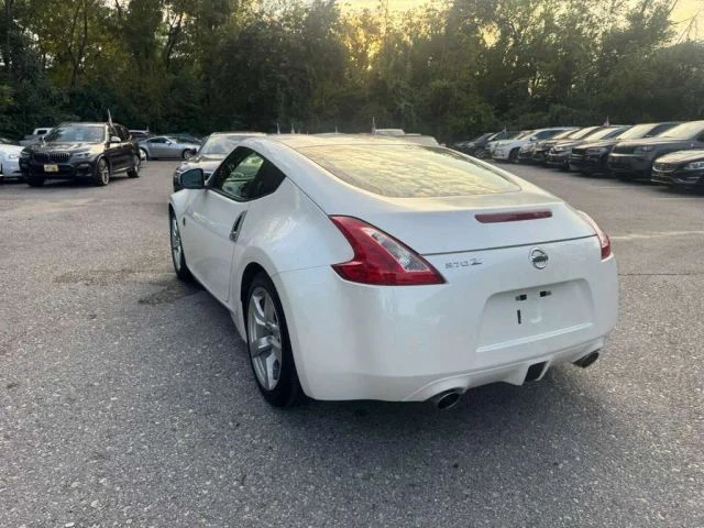 2011 Nissan 370Z 6th Gen - Image 2 of 7
