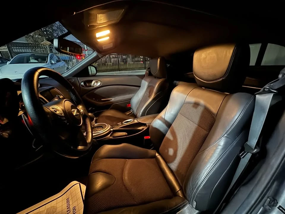 2011 Nissan 370Z 6th Gen - Image 3 of 6