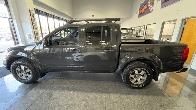 2011 Nissan Frontier 2nd Gen - Image 2 of 12