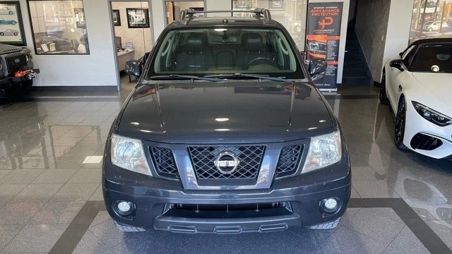2011 Nissan Frontier 2nd Gen - Image 7 of 12
