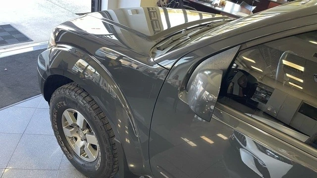 2011 Nissan Frontier 2nd Gen - Image 12 of 12