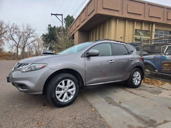 2011 Nissan Murano 2nd Gen - Image 3 of 14