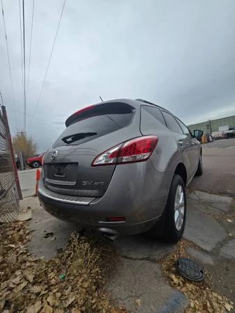 2011 Nissan Murano 2nd Gen - Image 8 of 14
