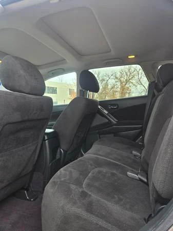 2011 Nissan Murano 2nd Gen - Image 7 of 14